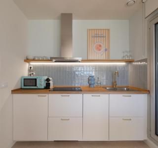 Apartamentos Lobamar - Gijón - 6