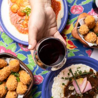 Recanto Amaná - Hospedaria, Gastronomia e Bem-Estar - 2