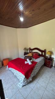 Recanto Amaná - Hospedaria, Gastronomia e Bem-Estar - 1