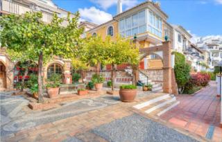 Un Cuento de Hadas en Mijas - 2