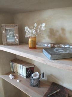 Gîte de charme Floréales Les Iris - Asnelles - 2