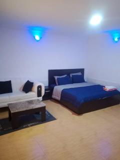 Short Let Apartments in Lagos Business School Lekki Ajah - 0