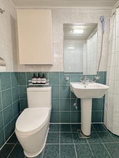 Stay Balance Daechi Sunneung Station Walk 6 Minute Daechi Academy - 7