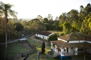Recanto Amaná - Hospedaria, Gastronomia e Bem-Estar - 0