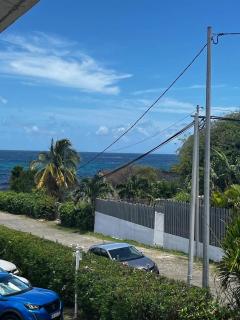 Studio accueillant au Diamant 26 m² avec balcon - 2