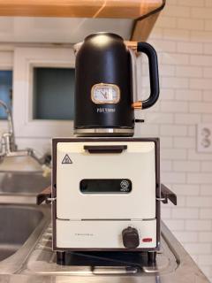 Stay Balance Daechi Sunneung Station Walk 6 Minute Daechi Academy - 3