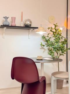 Stay Balance Daechi Sunneung Station Walk 6 Minute Daechi Academy - 8