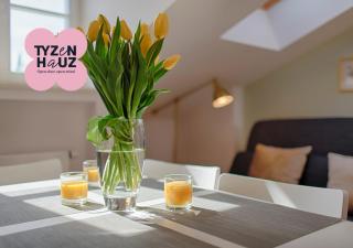 Tyzenhauz Apartments Dietla Street - 3