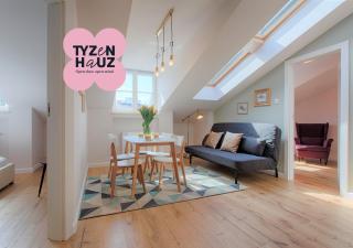 Tyzenhauz Apartments Dietla Street - 0