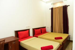 Royal Beach Hotel - 8