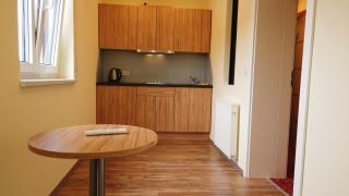 Apartment Allersberg - 9