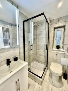 Notting hill Apartment1 - 1