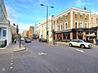 Notting hill Apartment1 - 2