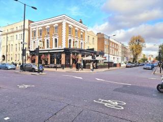 Notting hill Apartment1 - 3