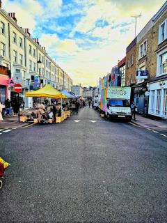 Notting hill Apartment1 - 4