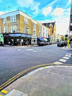 Notting hill Apartment1 - 5