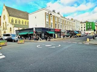 Notting hill Apartment1 - 8