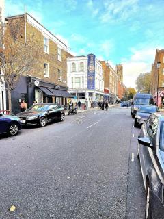 Notting hill Apartment1 - 9