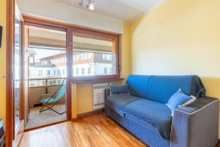 Hostdomus - City Center Apartment - 8