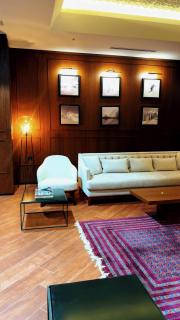 Liv Hotels Erciyes - 9