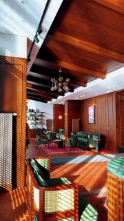 Liv Hotels Erciyes - 6