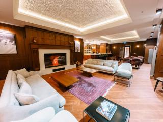 Liv Hotels Erciyes - 8