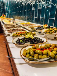 Liv Hotels Erciyes - 1