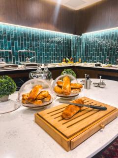 Liv Hotels Erciyes - 3