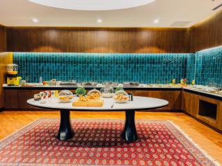 Liv Hotels Erciyes - 4