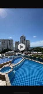 Apartamento a 1 minuto de la playa - 9