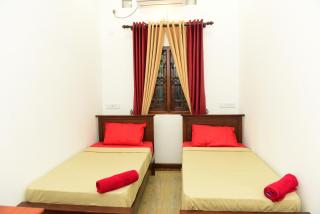 Royal Beach Hotel - 9