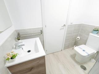 Acojedor Estudio En Benal Beach - 2