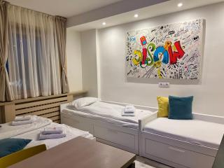 Select Lux Angella-Konaci - 2