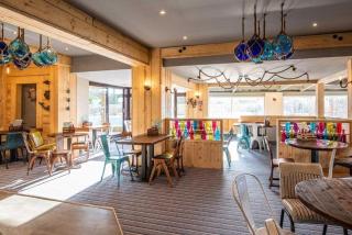 Whitecliff Bay Holiday Park - 1