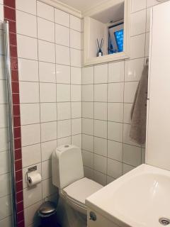 Central studio apartment - 9