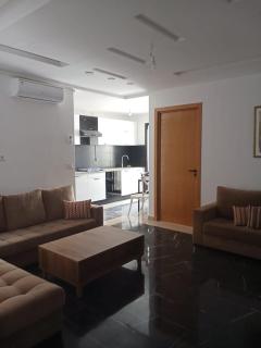 Modern & Well-Located Apartment in New Soukra - 6