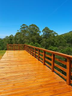 Chalé Rio Capetinga - 0