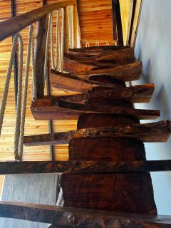 Chalé Rio Capetinga - 9