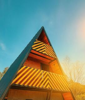 Chalé Rio Capetinga - 4