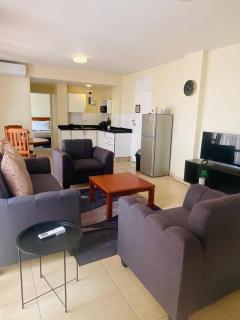 The Oceanic 1 bedroom apartment - Self Catering - 6