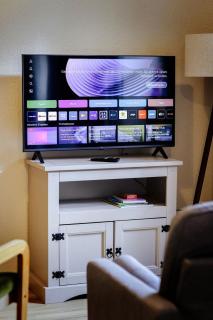 Neu renoviert I zentrale EG-Wohnung I 4 Personen, salt apartments - 9