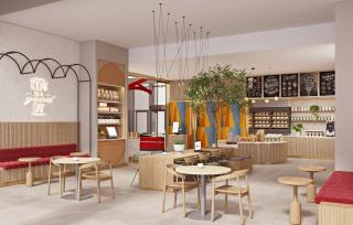 Bloom Arjaan by Rotana - 1