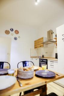 Neu renoviert I zentrale EG-Wohnung I 4 Personen, salt apartments - 8