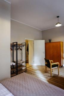 Neu renoviert I zentrale EG-Wohnung I 4 Personen, salt apartments - 5