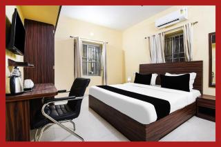 Hotel PD Residency Near Bypass Road - 1