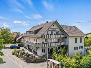 Landgasthof Rössle - 0