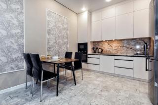 2-комнатная возле Хан-Шатыр и Кардиоцентр, Центр материнства и детства, Онкологический центр - 9