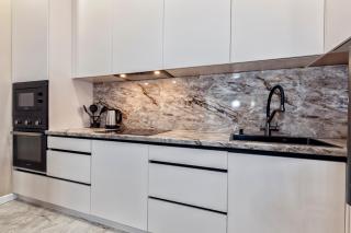 2-комнатная возле Хан-Шатыр и Кардиоцентр, Центр материнства и детства, Онкологический центр - 6