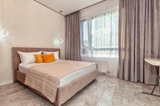 2-комнатная возле Хан-Шатыр и Кардиоцентр, Центр материнства и детства, Онкологический центр - 5