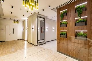 2-комнатная возле Хан-Шатыр и Кардиоцентр, Центр материнства и детства, Онкологический центр - 4